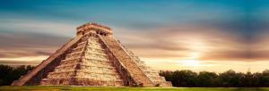 Im Reich der Maya -  Mexiko Rundreise & Baden