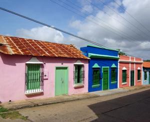 Venezuela - Faszinierende Natur